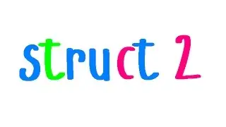 Программирование на С++. Урок 58. Структуры struct 2