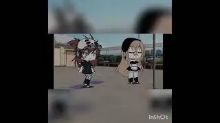~Гача Лайф~ =меме= Проститутк@ (не ориг.)