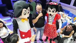 MIKI MAUS KUCHEK - Padare NEW HIT 2025