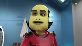 «Ертемір» мультхикаясы (2018 ж.) 6-бөлім