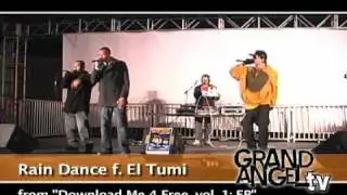 Grand Angel TV #13: Sean Price Interview & Performances