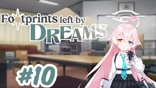 [Blue Archive] Main Story Vol.1 Ch.3 Ep.10:  That Day [ENG SUB]