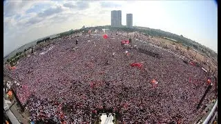 Мировая статистика в реальном времени 06.09.2017.