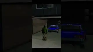 Santa Maria Beach Garage Bug - Changes The Color Of My Car