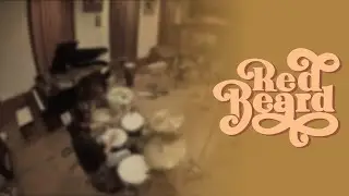 Red Beard - Never Sounded So Good