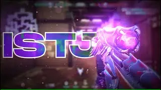 ISTJ | Valorant Edit (collab)