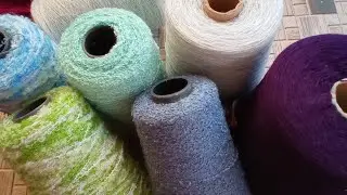 НУ КУДА СТОЛЬКО ПРЯЖИ?!!!
ОПЯТЬ ХОМЯК ДОВОЛЕН... /