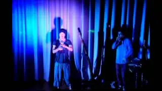 Vortex Show in Perth 2/13 - 