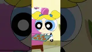 Not the Professor falling for Buttercup too! 🤪