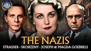 The Nazis Part Four