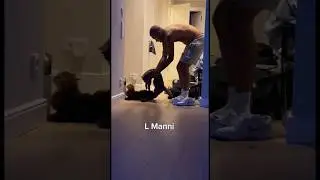 MANNI WILL ALLY NICHT FI**