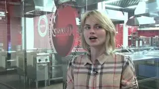 Маргарита Ахмадеева, 