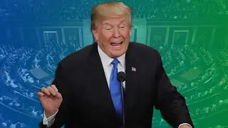 SPECIAL 2WAY TONIGHT 3/4 | Mark Halperin on President Trump's Address to a Joint Session of Congress