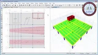 Etabs 2016 Draw Tool Tutorials