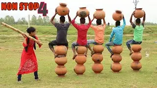 Must Watch New Funny Video 2021 Top New Comedy Video 2021 Try To Not Laugh Episode156_By 