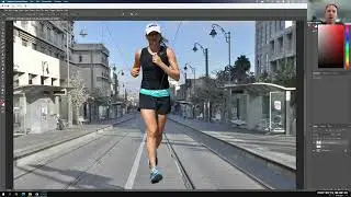 Lecture 108 - Assembling Realistic Collages (Fall 2022)