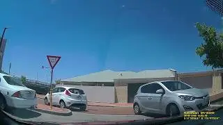 InPerth Dashcam - Perth Drivers (Episode 4)