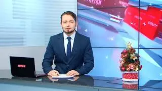 Волшебный патруль - Дед Мороз в карете развозит детям подарки