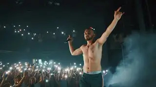 TOQUEL - 777 LIVE TOUR "ATHENS" GAGARIN205