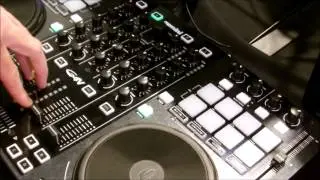 Gemini DJ NAMM Show 2013