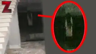 Топ 10 ЖУТКИХ видео ПОЛТЕРГЕЙСТОВ, это ОЧЕНЬ СТРАШНО!