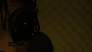 Sastro  - ALDIA (Shot by @pecoboy)