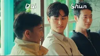 Shun and Dai fmv (pt9)