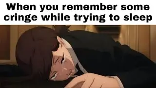 ANIME MEMES WITH TWISTED MEANING 7