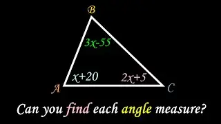 Geometry The Triangle Angle Sum theorem find angles x classify mathgotserved acute equiangular right