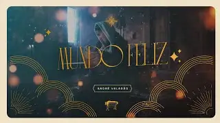 Mundo Feliz | André Valadão | Clássicos de Natal