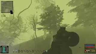 S.T.A.L.K.E.R. Бывает...