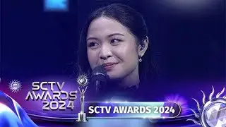 Wah Bernadya Dibilang Mirip Nagita Slavina Sama Raffi Ahmad! | SCTV Awards 2024
