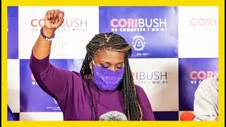 Show Announcements! Plus: Cori Bush's WIN!!!