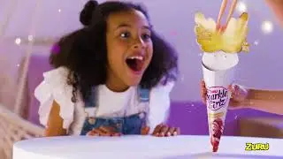 Набор игровой Sparkle Girlz Принцесса и кабриолет 10028