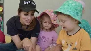 Piptree Early Learning - Sunnybank Hills Brisbane