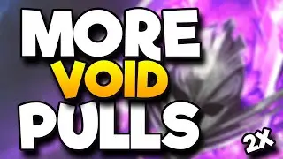 WHALED OUT ON VOIDS! | Void 2x | RAID SHADOW LEGENDS