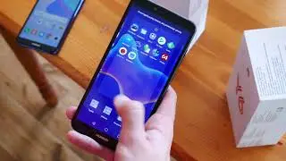 Huawei Y6 czy Y6 Prime 2018? Którego z nich wybrać? Test smartfonów