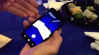 Marketplace's Queena Kim takes a tour of the Facebook Home