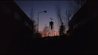 Siren Head encounter Eastern Europe part 2