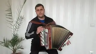 Баян ' Огонёк 2 '