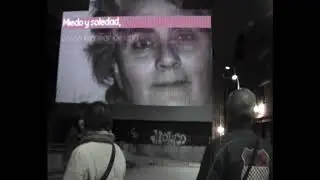 Presentación Cuentos que nunca cuentan