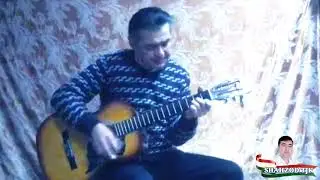 Закир Мамуров 