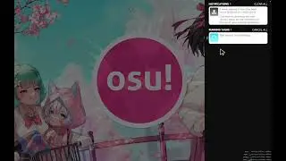 How to download beatmap skins on MacOS (Osu!lazer)