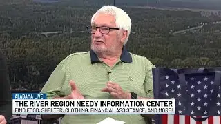 River Region Needy Information Center joins Alabama Live