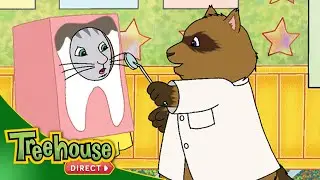 Timothy Goes to School - The School Play / Full of Beans | FULL EPISODE | TREEHOUSE DIRECT