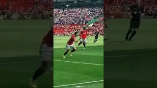 Ronaldo Play From Close Angle | Saw Cristiano Ronaldo From Near 👀#cr7 #cristianoronaldo #siuuuuu