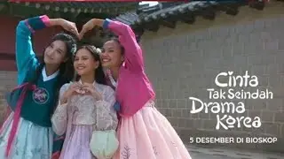 Teaser film Romantis