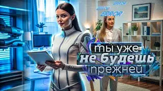 Как ДИЗАЙН меняет ЛЮДЕЙ?!