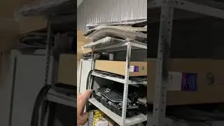 Крутим гайки на Лехусе 