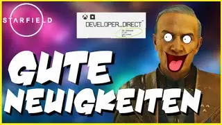 Eigenes STARFIELD Event OFFIZIELL von Bethesda angekündigt